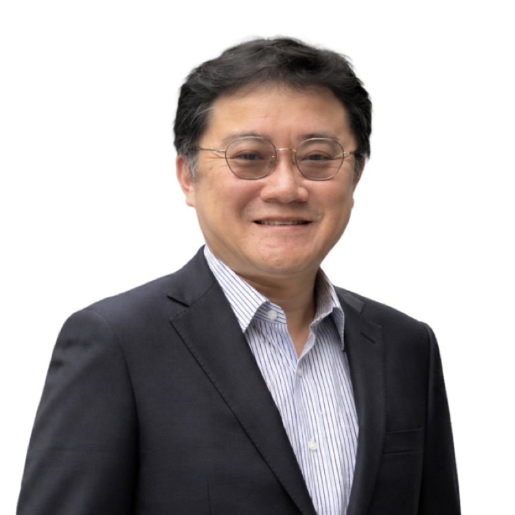 蔡政志博士 - 董事